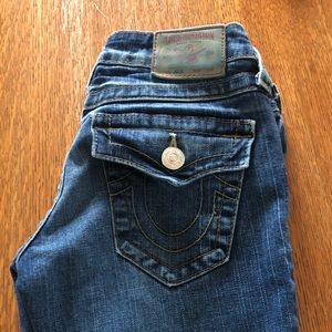 True Religion jean